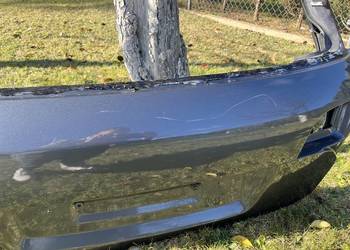 Klapa bagażnika Audi A4 B7 tył
