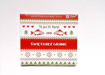 Święta bez granic 2019 / Voo Voo Wodecki Rusowicz Fisz Emade