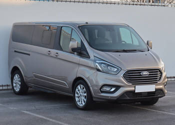 Ford Tourneo Custom 2.0 EcoBlue