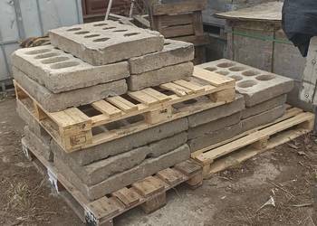 Płyty drogowe betonowe JUMBO rozm. 74,5x49x10cm