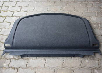 Półka tylna Volvo S40 II 2004+