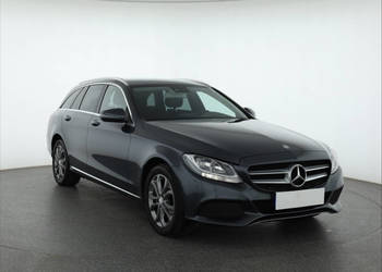 Mercedes C C 200 d