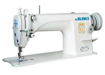 JUKI DDL-8700H DD STEBNÓWKA JEDNOIGŁOWA SERVO DIRECT DRIVE