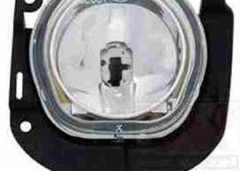 HALOGEN LE/PR H1 DO: NEMO, QUBO, BIPPER 02/2008 -