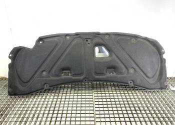 WYGŁUSZENIE MASKI RENAULT KOLEOS I SUV