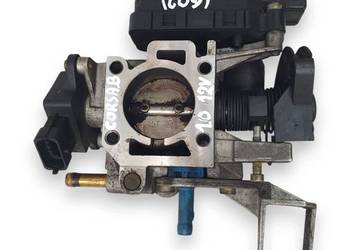 PRZEPUSTNICA Opel Corsa B Astra F 1.2 1.4 0132008602 0280122014 Bosch