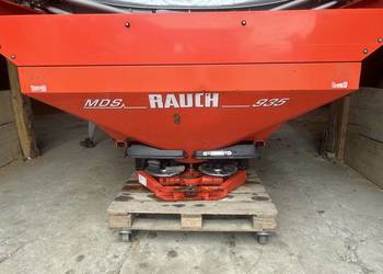 Sprzedam rozsiewacz nawozu