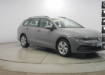 Volkswagen Golf 1.5 TSI EVO Life ! Z Polskiego Salonu! Faktura VAT! VIII (…