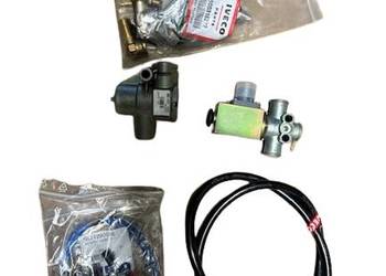 Zestaw kampania serwisowa i20 arway IVECO 2996947