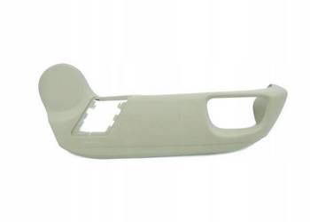 PLASTIK OSŁONA FOTELA PRAWY PRZÓD JAGUAR X-TYPE