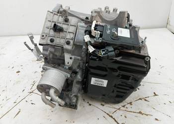 Volvo XC90 II LIFT T8 skrzynia biegów automatyczna kompletna 2.0t 1285351