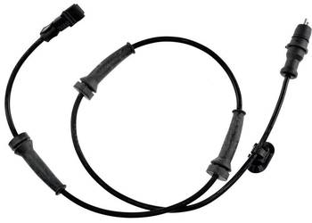 CZUJNIK ABS PRZÓD do RENAULT GRAND SCÉNIC II 2004 2005 2006 2007 2008