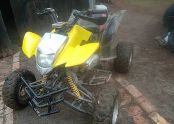 Quad Kingway 150