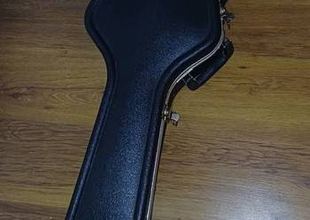 Futeral do gitary Les Paul