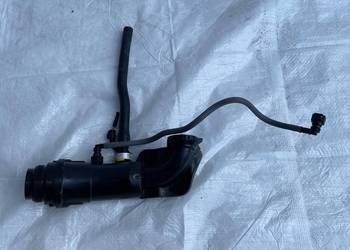 PRZEWÓD POWIETRZA OPEL CORSA F 19- 1.2 THP