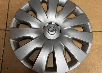 Kołpak 16" oryginalny Opel astra J zafira C