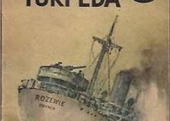 ŻÓŁTY TYGRYS - TRZECIA TORPEDA - DYJETA H.