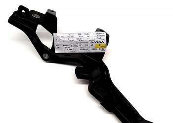 VOLVO S60 V60 XC60 II prawy wspornik ramy silnika 31406215