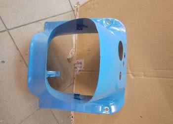 Osłona lampy owiewka Simson schwalbe