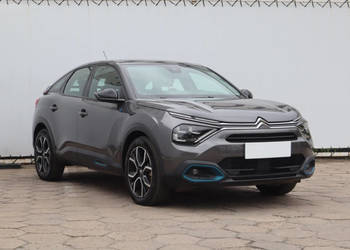 Citroen e-C4 50 kWh