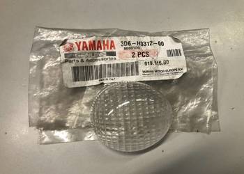 Klosz kierunkowskazu Yamaha XT125X 3D6-H3312-00 Oryginał