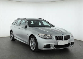 BMW 5 525d xDrive