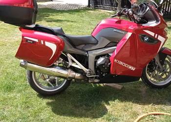 BMW K1300 GT