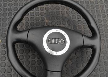 Kierownica Trójramienna Audi TT A3 A4 A6