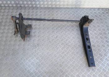 9703170324 DRĄŻEK SKRĘTNY KABINY MERCEDES ATEGO