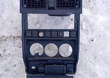 Pulpit środkowy daewoo lublin