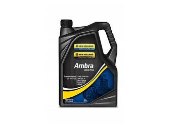 Olej przekładniowo hydrauliczny Ambra Multi G 10w30 5L
