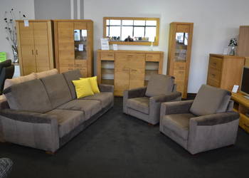 -40% Komplet VEGAS 3+1+1 Z Funkcją Spania- NOWOCZESNY = od Producenta MP -40% Komplet VEGAS 3+1+1 Z Funkcją Spania- NOWOCZESNY = od Producenta MP