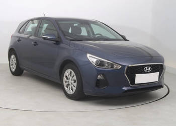 Hyundai i30 1.4 CVVT