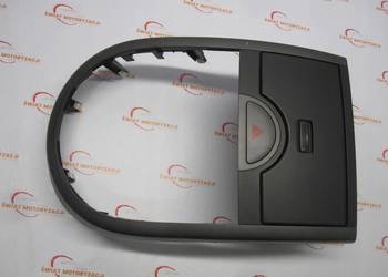 KIA SOUL 09r ramka radia schowek 847490-2K100