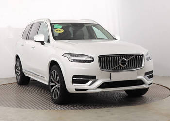 Volvo XC90 B6 AWD