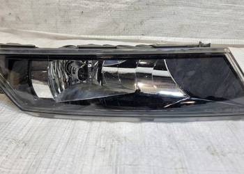 HALOGEN LEWY SKODA SUPERB 3 III 3V 3V0 3V0941699