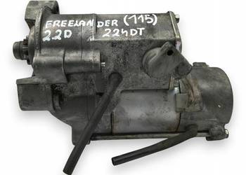 ROZRUSZNIK Land Rover Freelander 2 Evoque 2.2 TD4 4280804841 C6 DENSO OEM