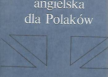 Gramatyka angielska dla Polaków - T. P. Krzeszowski.