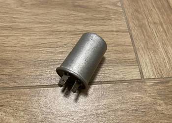 Fiat 126 p 125 p przerywacz kierunkowskazów PRL 1