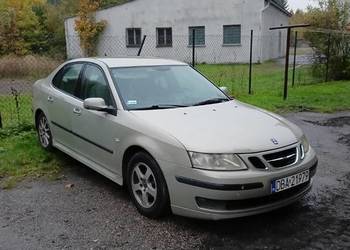 Saab 9-3 1.9 Tid Sportsedan 2005 Saab 9-3 1.9 Tid Sportsedan 2005