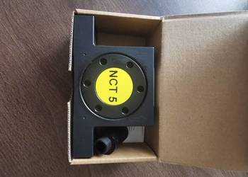 Wibrator turbinowy Netter Vibration NCT 5
