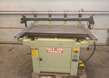 Wiertarka wielowrzecionowa MASTERWOO