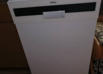 Zmywarka Amica 45 cm