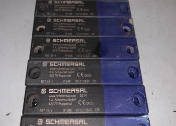 Schmersal RST 36-1 Czujnik zbliżeniowy /Used