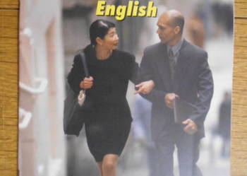 Business English - Blisko sukcesu - 3/2000 Business English - Blisko sukcesu - 3/2000