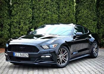 Ford Mustang 3.7 Benzyna+LPG | Automat | Zamiana Quad |Buggy| Maverick