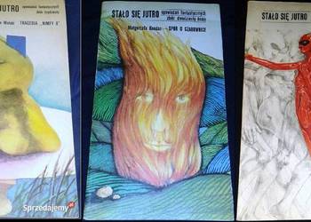 Stało się jutro - 3 częsci