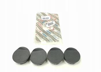 KOREK FOTELA LEWY FIAT PUNTO 1999-2010 4 SZT