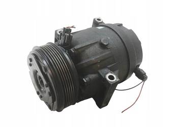 SPRĘŻARKA KLIMATYZACJI 8200021822 2.0 T  Renault Vel Satis I (2002-2009)