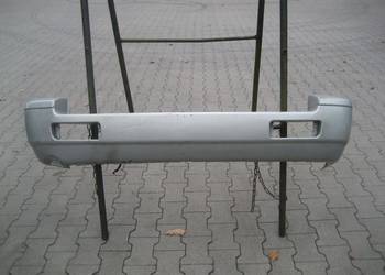 mitsubishi space runner 93-98r zderzak tył tylni mb644870 1